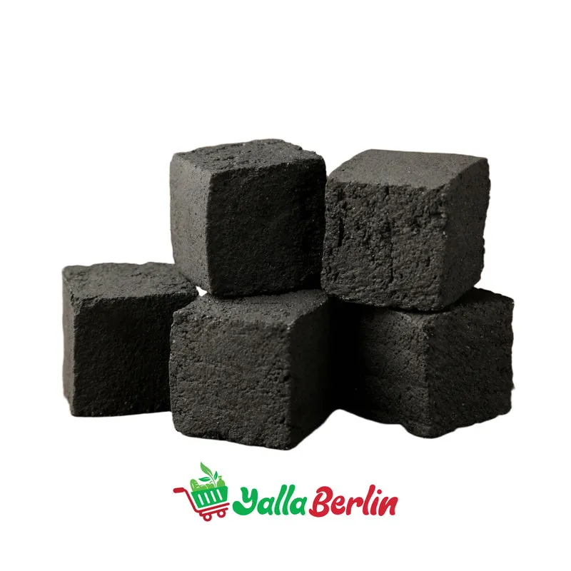 SHISHA KOHLE COCO NAZ -1000 Gr