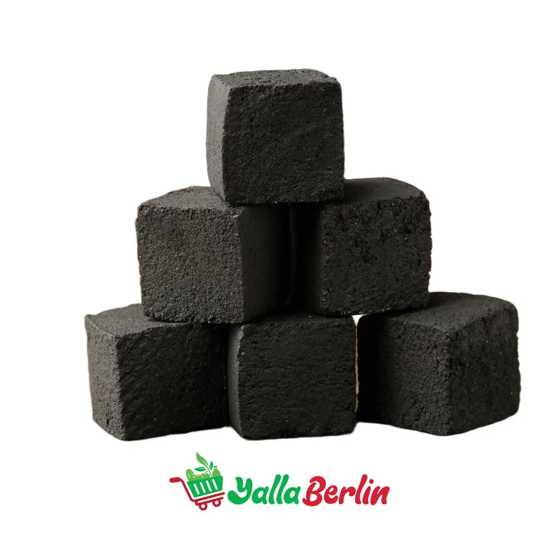 SHISHA KOHLE COCO NAZ -1000 Gr