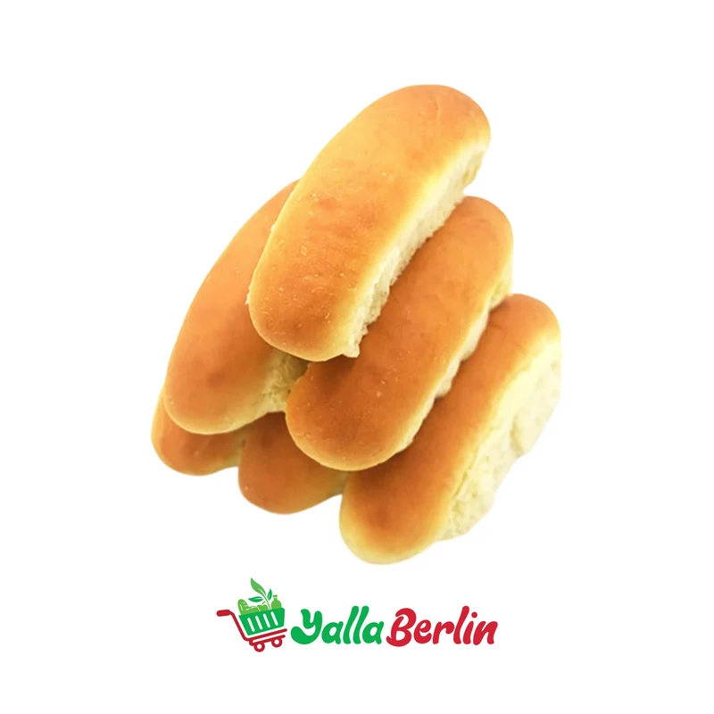 SEMMELBROT 6 Stk