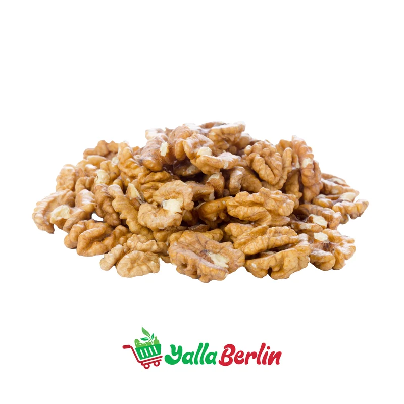 GANZE WALNÜSSE 250 Gr