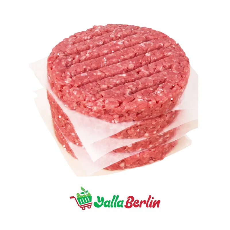 RINDERBURGER 1 Stück (150g_200g)