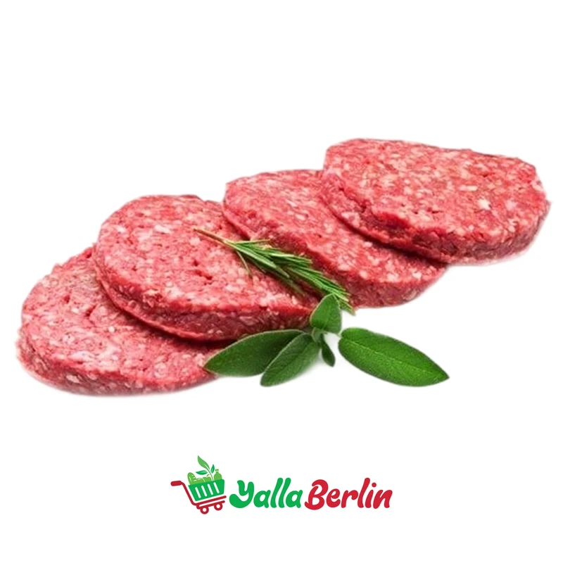 RINDERBURGER 1 Stück (150g_200g)