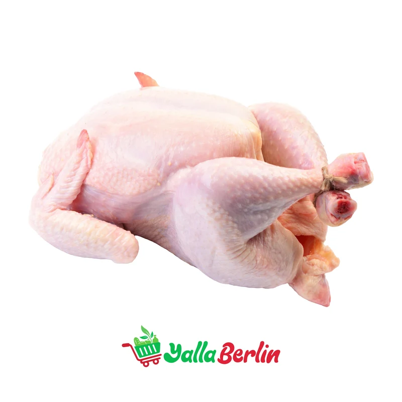 GANZES HÄHNCHEN 1300 Gr