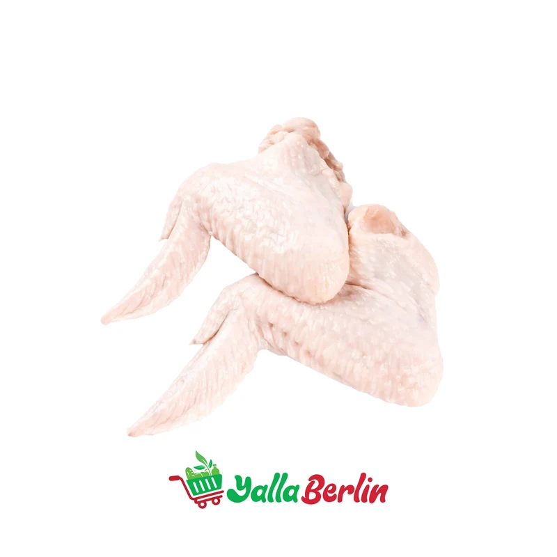 HÄHNCHENFLÜGEL 500 Gr