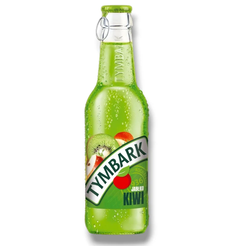 Tymbark Apfel Kiwi Getränk 0,25l