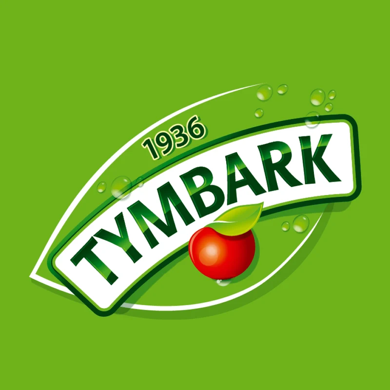 Tymbark Apfel Kiwi Getränk 0,25l