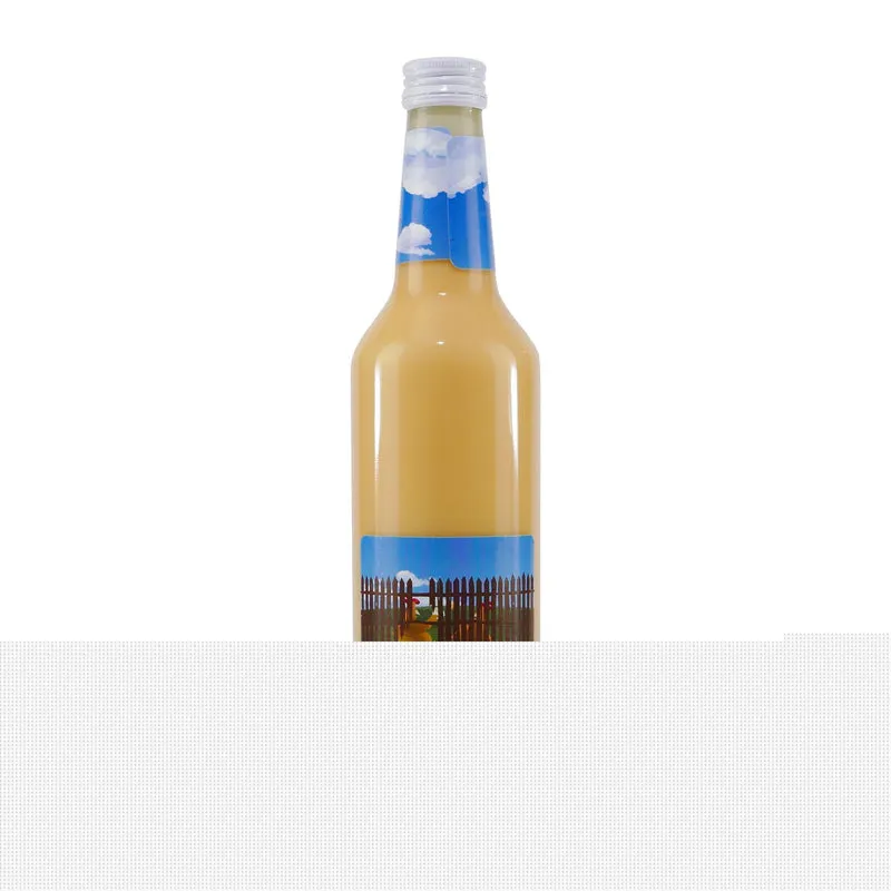 Goldene Henne Eierlikör 0,7L