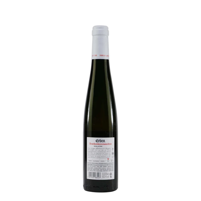 Erben Trockenbeerenauslese Prädikatswein -edelsüß- 0,375L