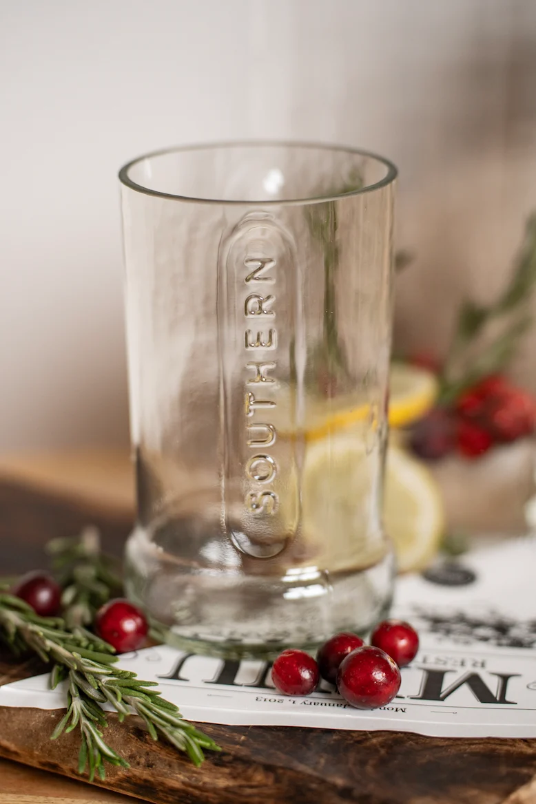 Glas oder Vase 🌿 was meinst du ?