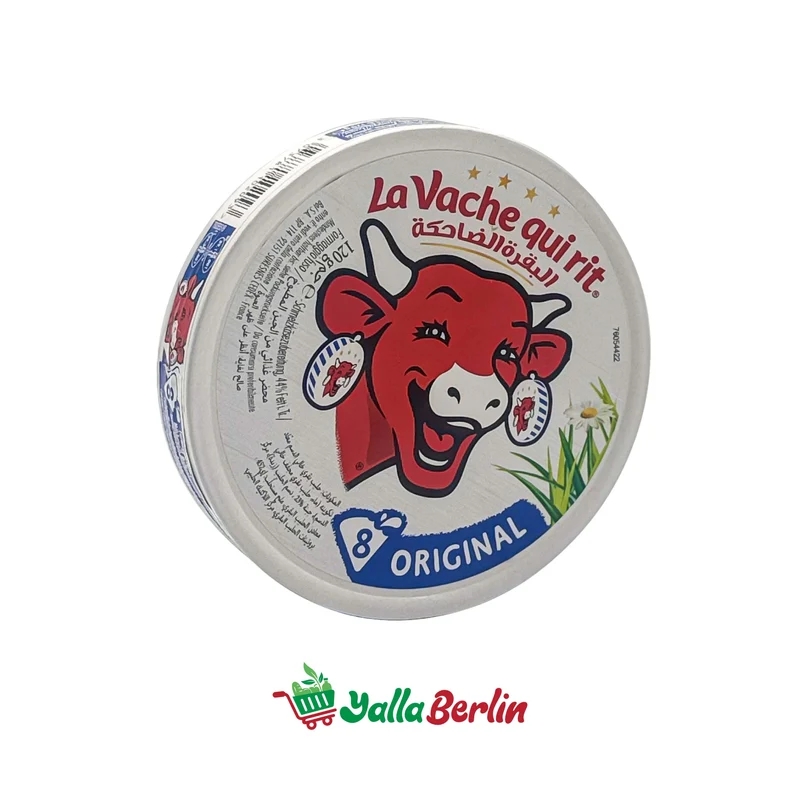LA VACHE QUI RIT (8 Stk.)
