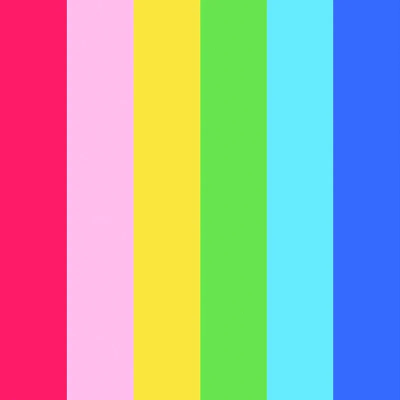 PRIDE 🌈 Colors - Servietten - von ppd