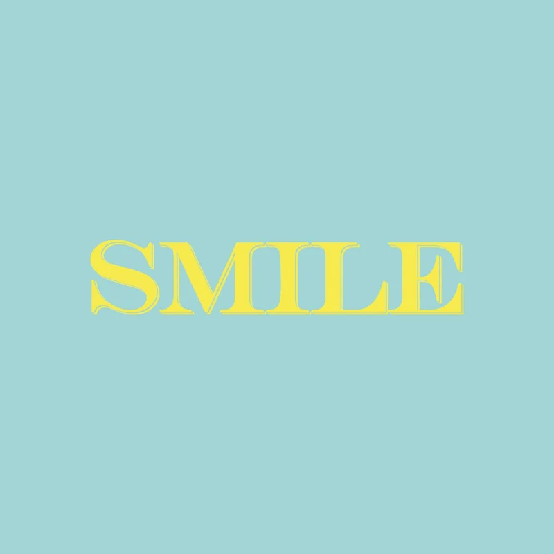 SMILE ✨ Cocktail Servietten - von ppd