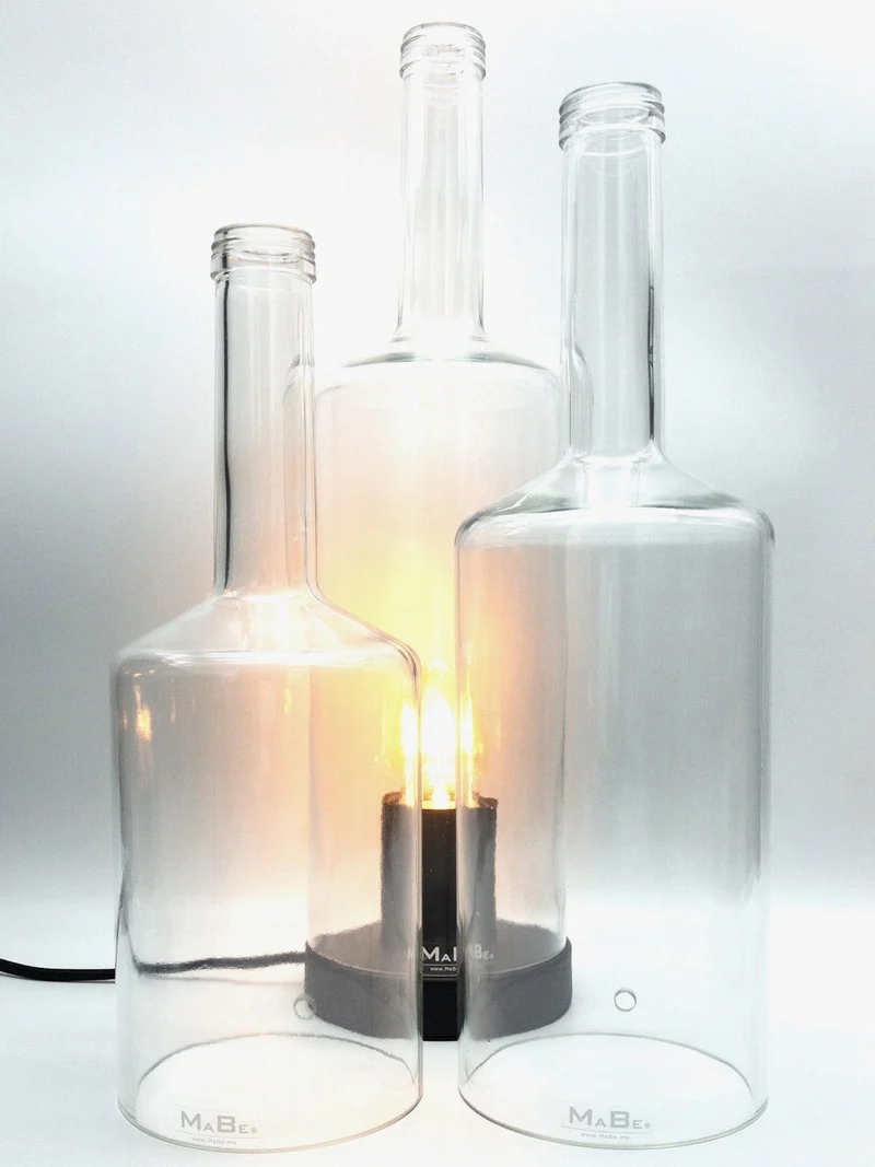 TischLampe 2in1 - MODERN & cool - BIG THING