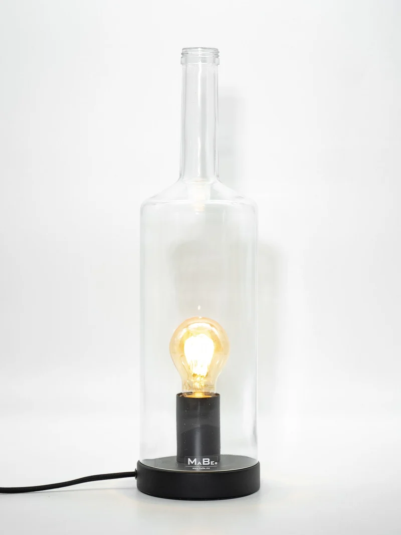 TischLampe 2in1 - MODERN & cool - BIG THING