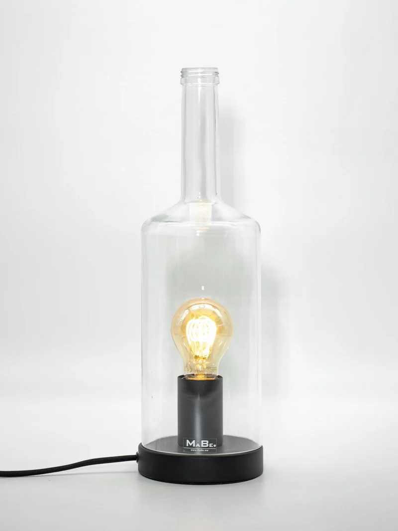 TischLampe 2in1 - MODERN & cool - BIG THING