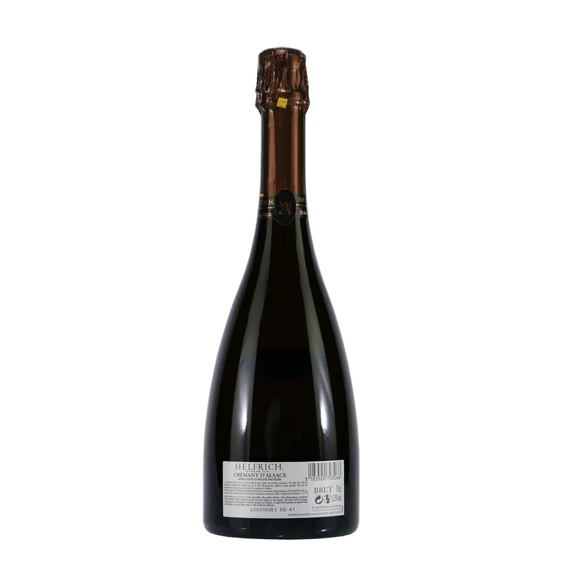 Crémant d'Alsace HELFRICH -trocken-
