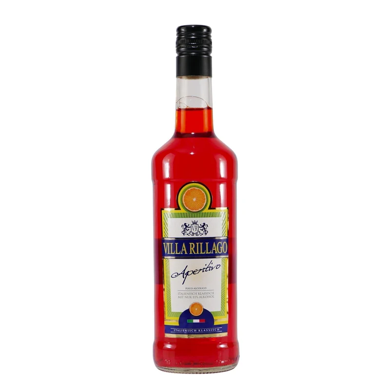 Villa Rillago Aperitivo