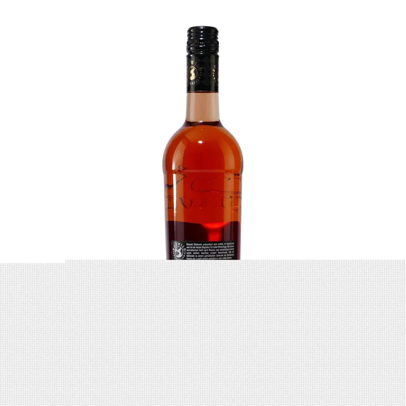 Rotwild Glühwein Rosé