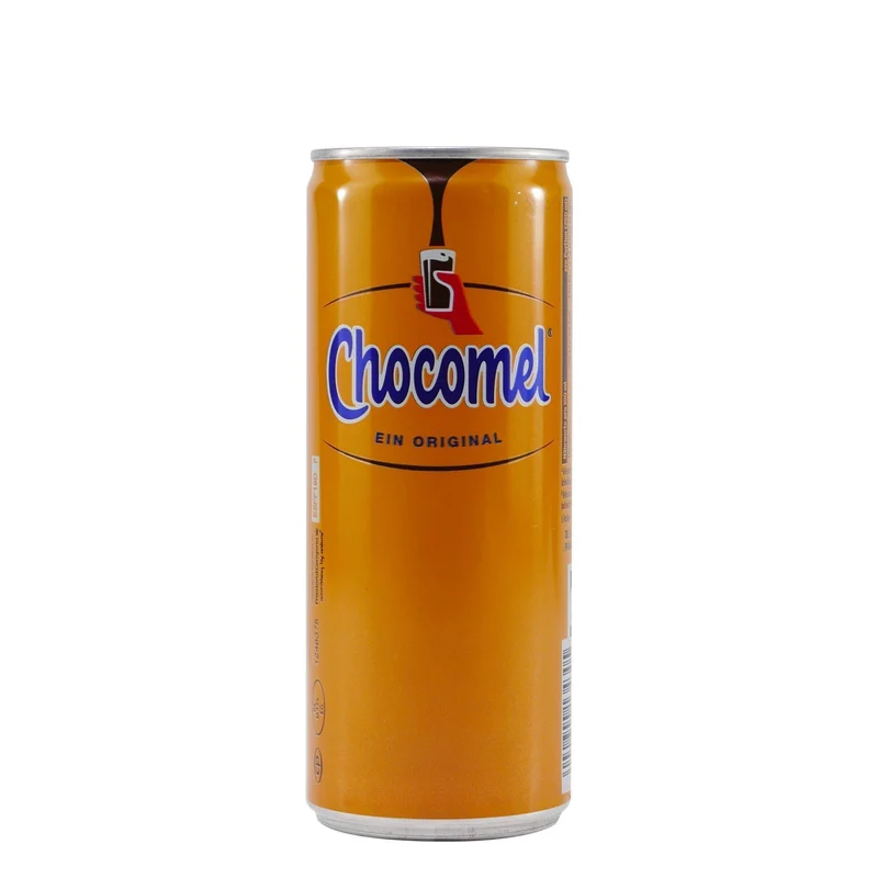 Chocomel Schokoladengetränk (24 x 0,25L) EINWEG
