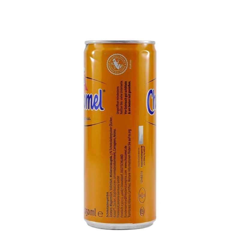 Chocomel Schokoladengetränk (24 x 0,25L) EINWEG