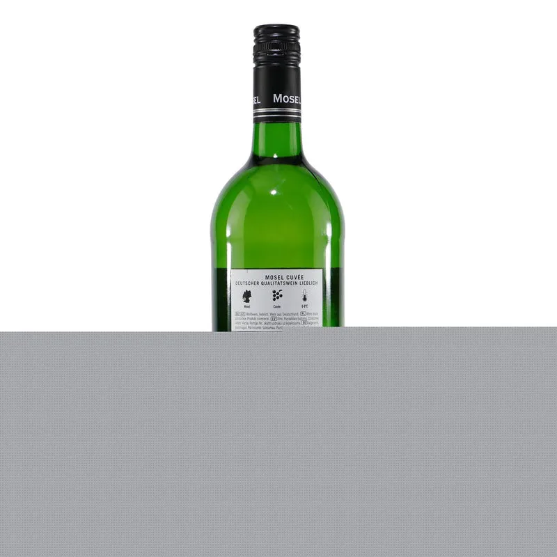 Pamona Mosel Cuvée QbA -lieblich- (6 x 1,0L)