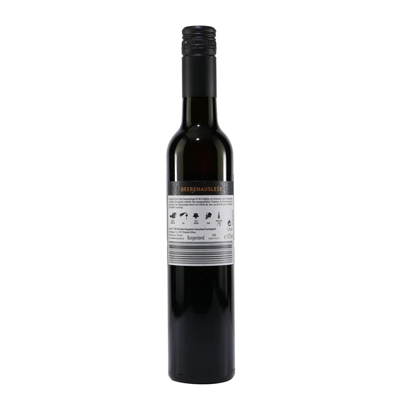 Weinkellerei Burgenland Beerenauslese -lieblich- 0,375L