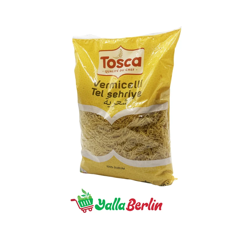 TOSCA FADENNUDELN 1000 gr
