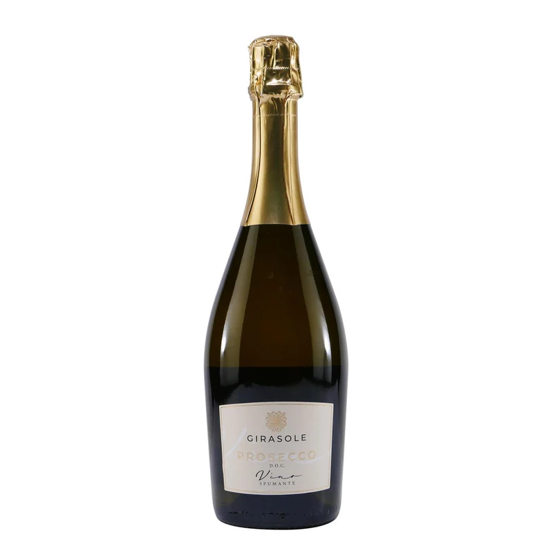 Girasole Prosecco DOC -extra trocken- (6 x 0,75L)