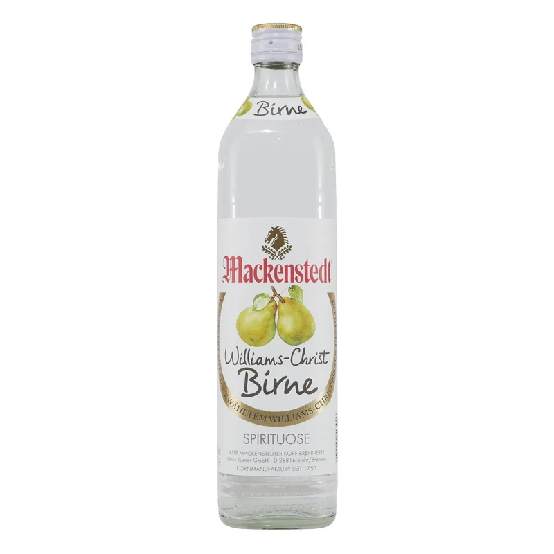 Mackenstedter Feinschmecker-Paket (6 x 0,7L)