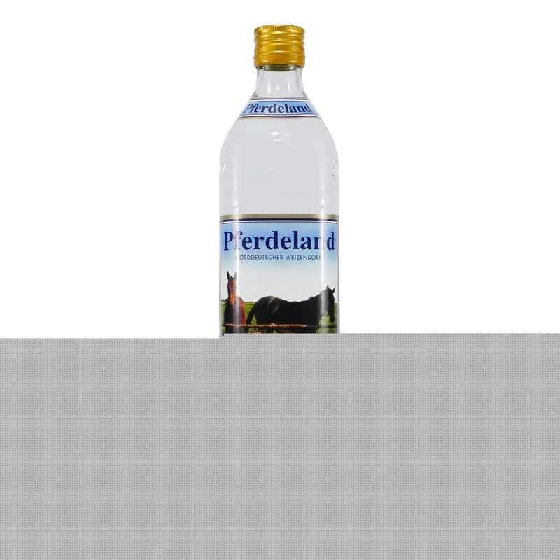 Mackenstedter Pferdeland Weizenkorn