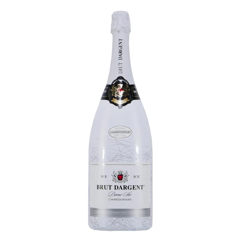 Brut Dargent Chardonnay Ice (6 x 1,5L)