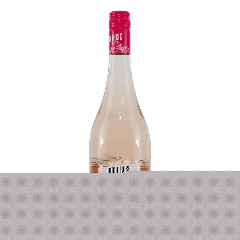 Landhaus Hugo Frizzante Rosé (6 x 0,75L)