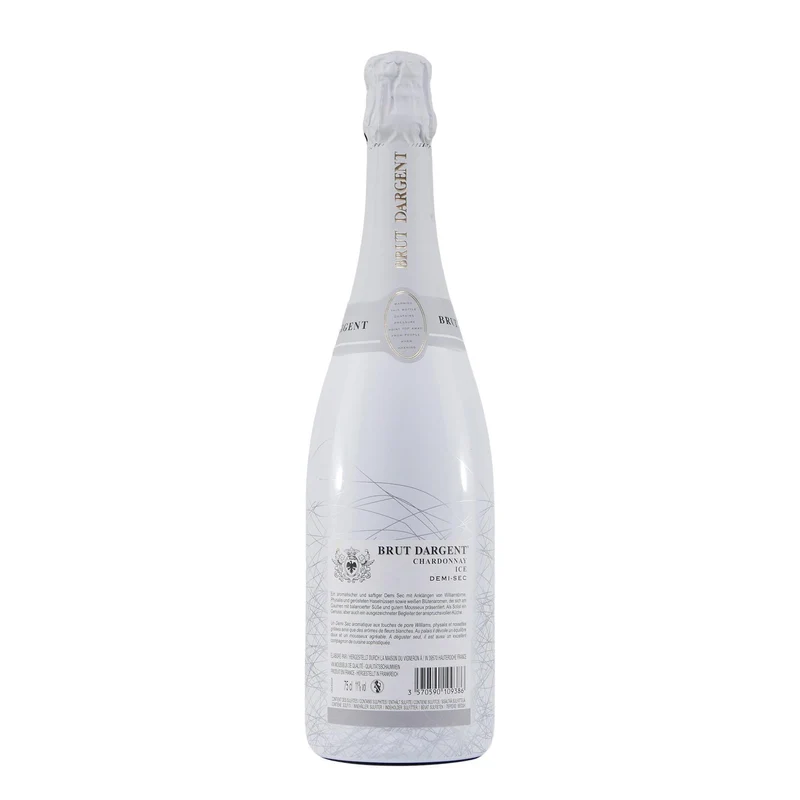 Brut Dargent Chardonnay ICE