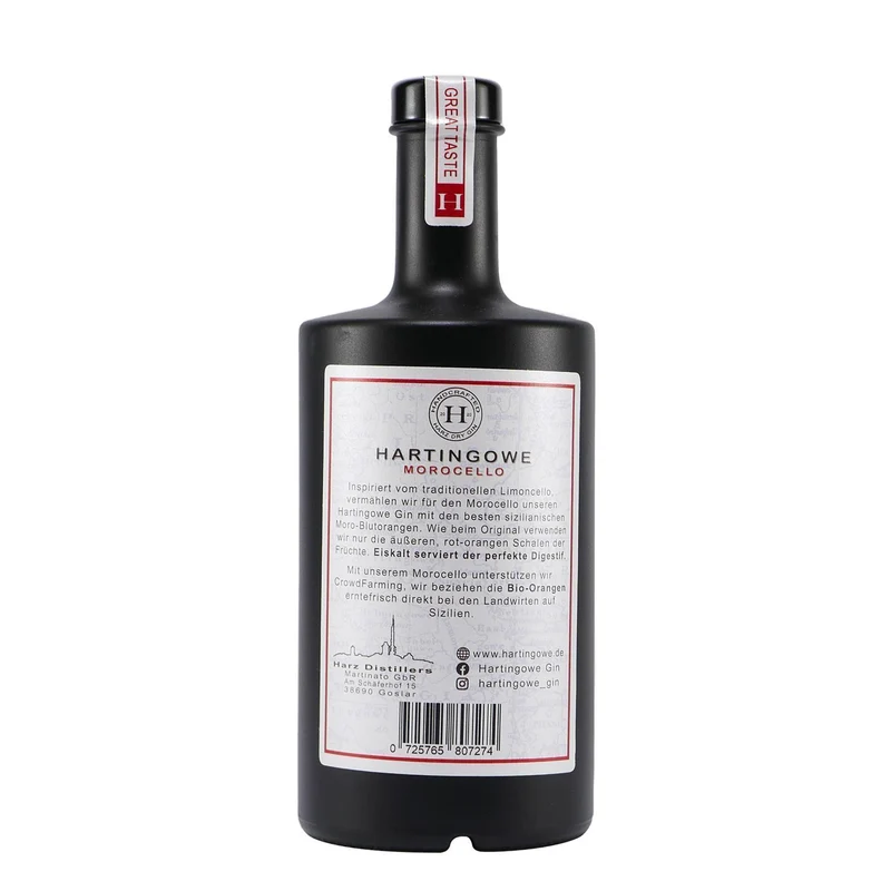 Hartingowe Morocello