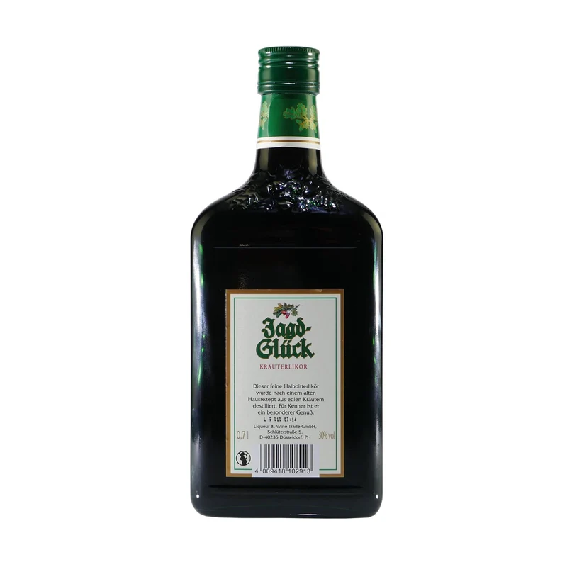 Jagd-Glück Kräuterlikör