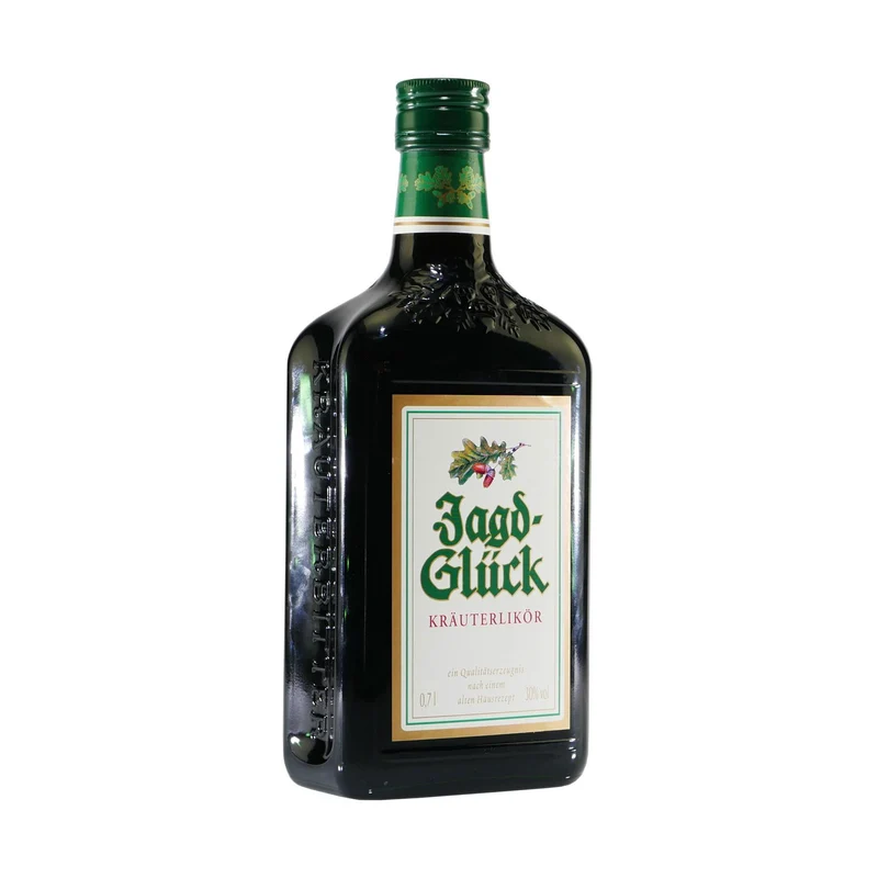 Jagd-Glück Kräuterlikör