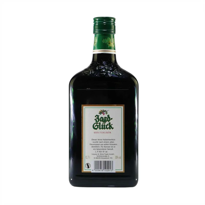 Jagd-Glück Kräuterlikör