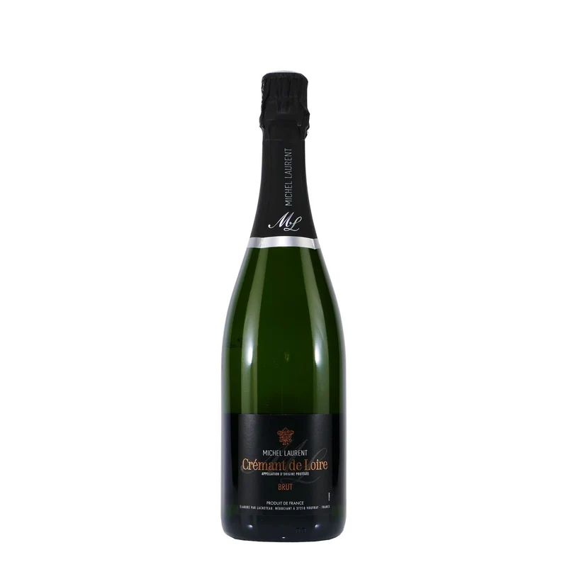 Michel Laurent Crémant de Loire Brut