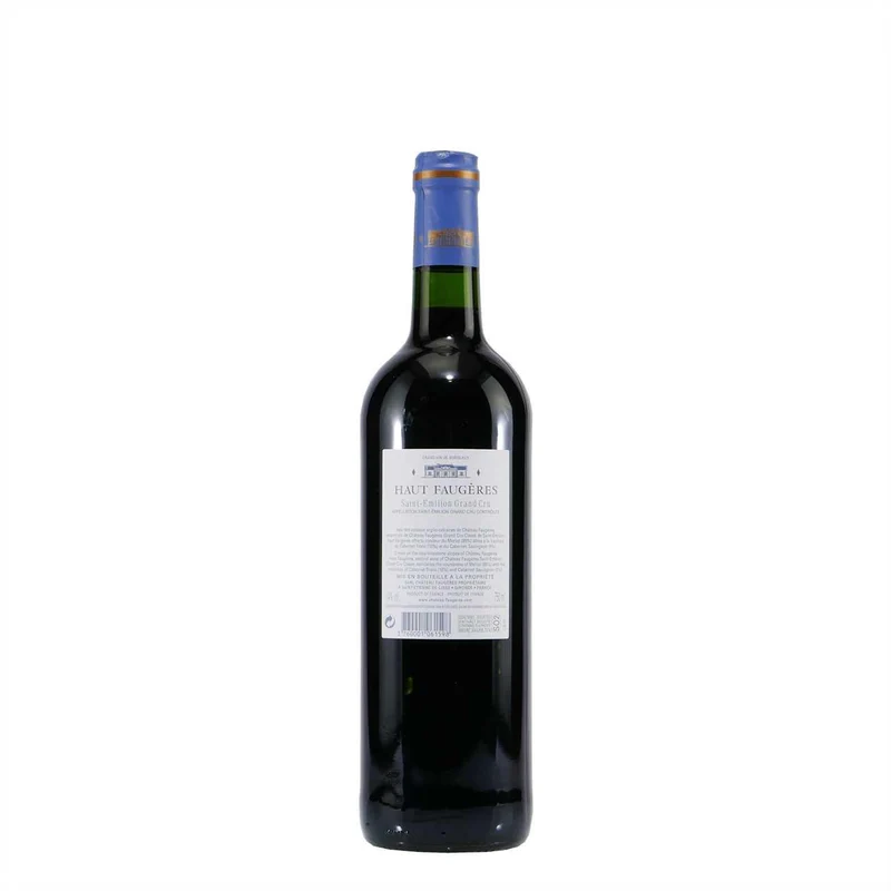 Haut Faugères Bordeaux Cuvée -trocken-