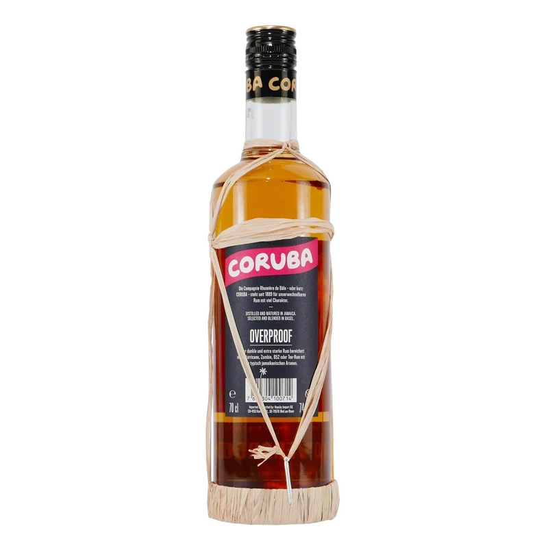 Coruba Rum