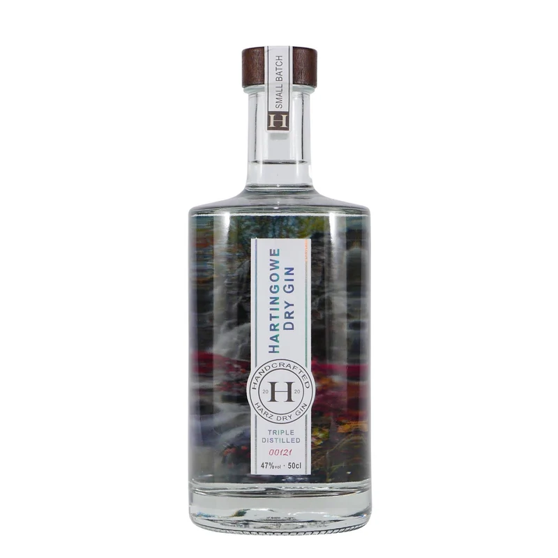 Hartingowe Dry Gin