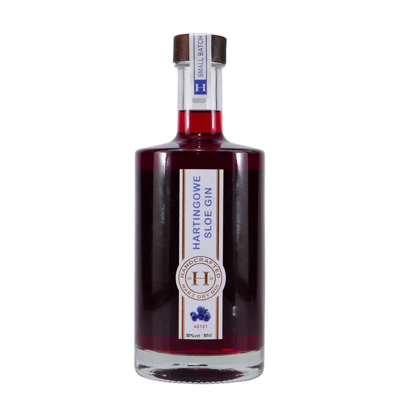 Hartingowe Sloe Gin