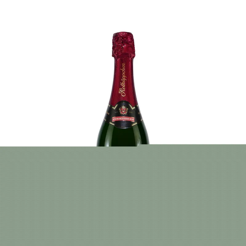 Rotkäppchen Flaschengärung Spätburgunder Rosé trocken