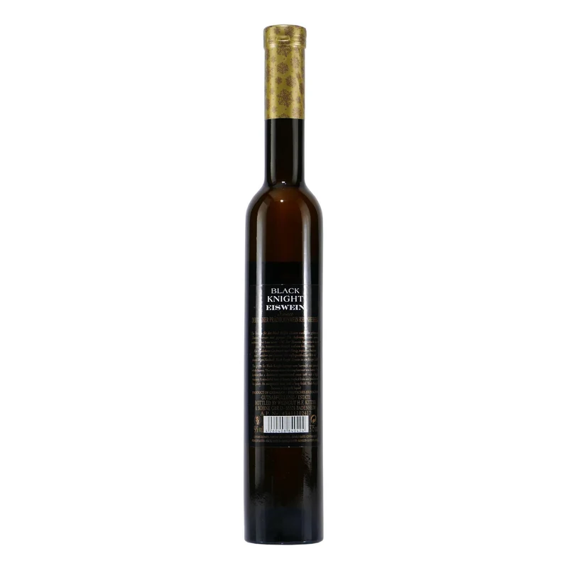 Black Knight Icewine -edelsüß- 0,375L