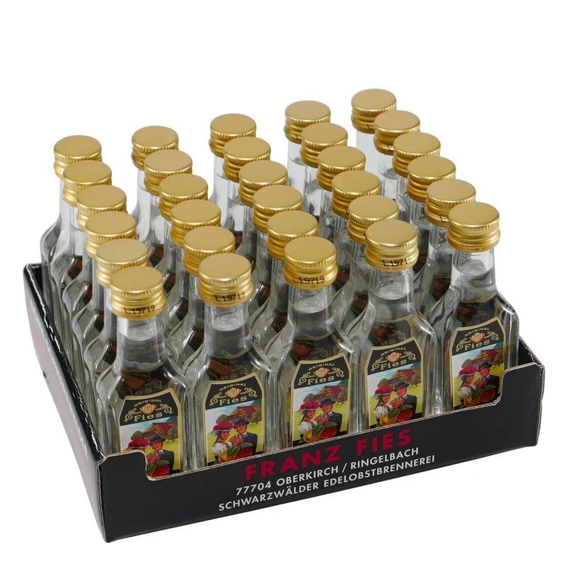 Fies Badisches Obstwässerle (30 x 0,02L)