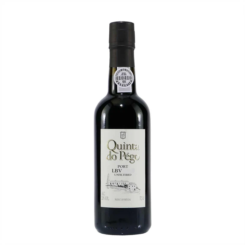Quinta do Pego - Portwein