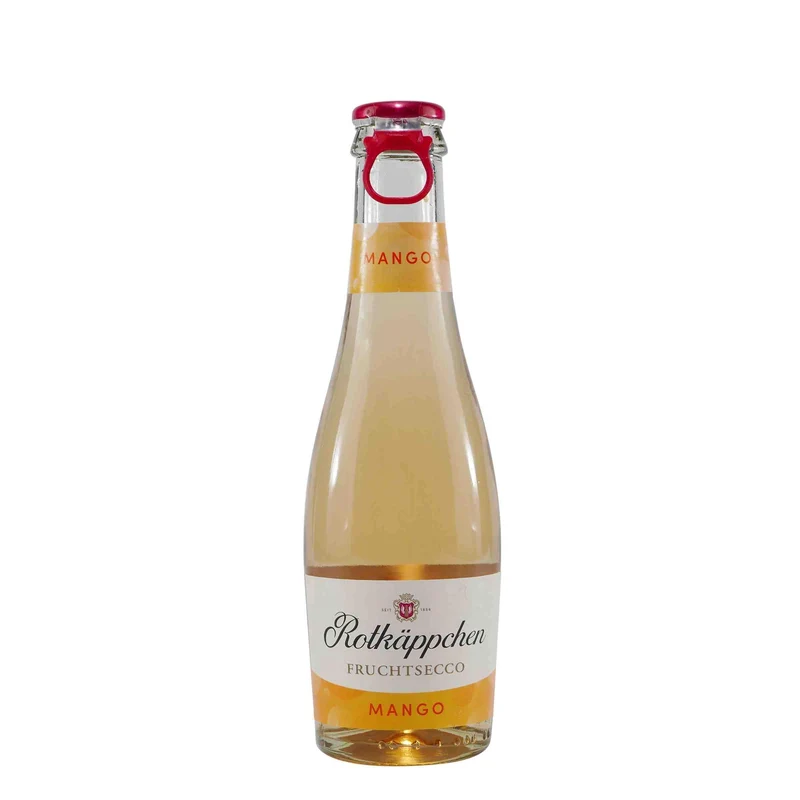 Rotkäppchen Fruchtsecco Mango (12 x 0,2L)