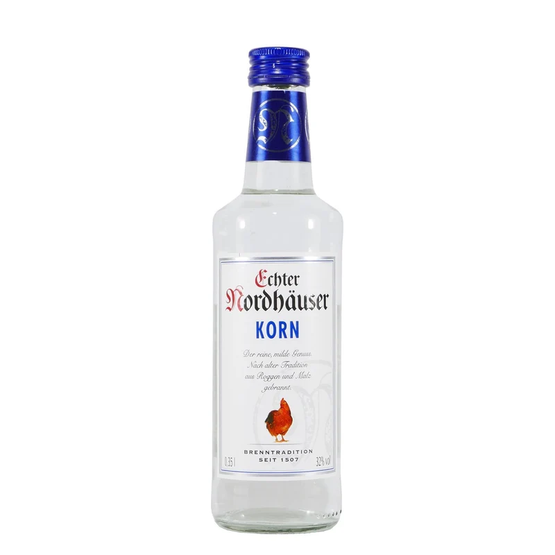 Echter Nordhäuser Korn (6 x 0,35L)