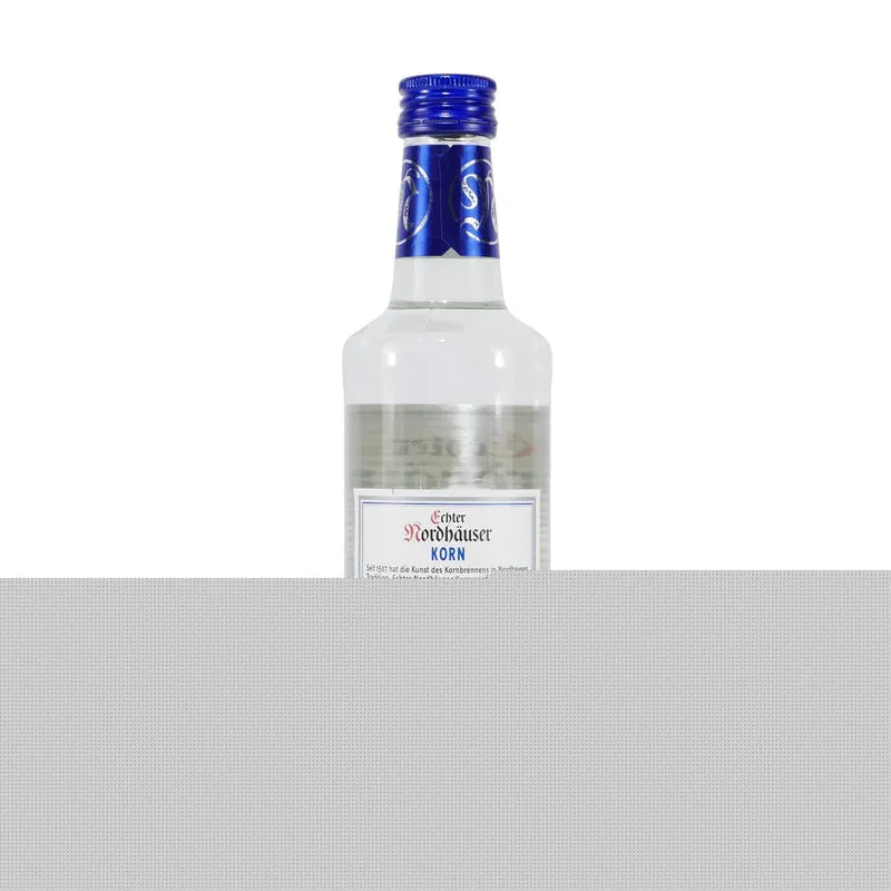 Echter Nordhäuser Korn (6 x 0,35L)