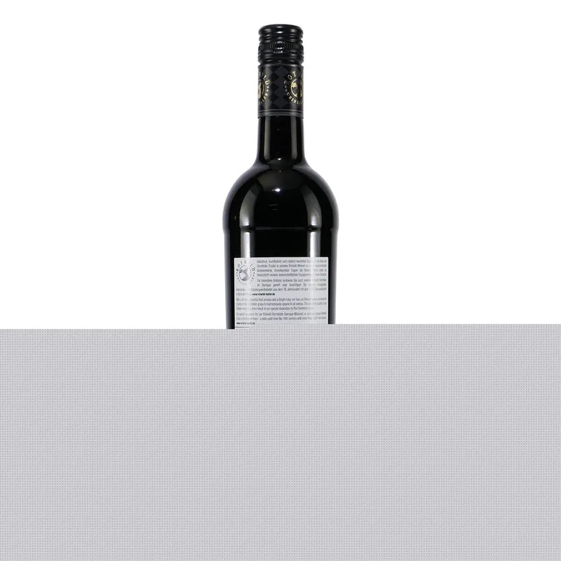 Rotwild Dornfelder QbA -lieblich- (6 x 0,75L)